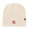Bonnet MLB New York Yankees "Centerfield" (Bonnets) '47 Brand chez FrenchMarket Bonnet MLB New York Yankees "Centerfield" (Bonnets) '47 Brand chez FrenchMarket