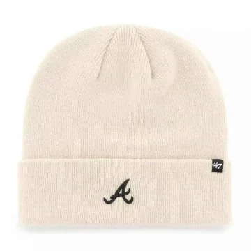 Bonnet MLB Atlanta Braves...