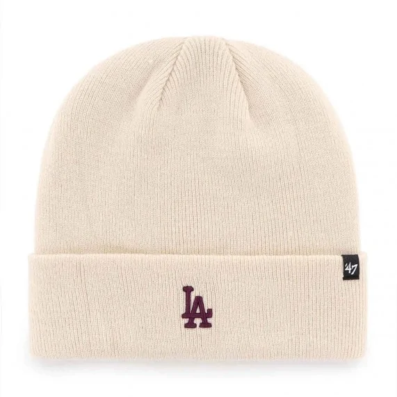 MLB Los Angeles Dodgers "Centerfield" muts (Caps) '47 Brand chez FrenchMarket