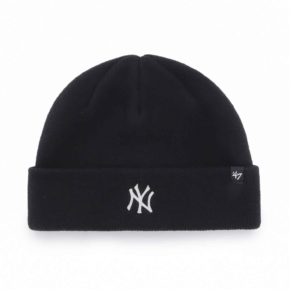 MLB New York Yankees "Randle" Beanie - Official & Warm | '47 x French Market