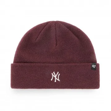 Gorra MLB New York Yankees "Randle (Gorro MLB) '47 Brand chez FrenchMarket