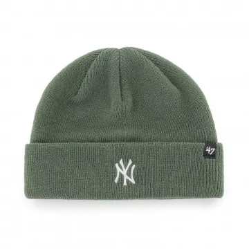 MLB New York Yankees "Randle" hoed (MLB muts) '47 Brand chez FrenchMarket