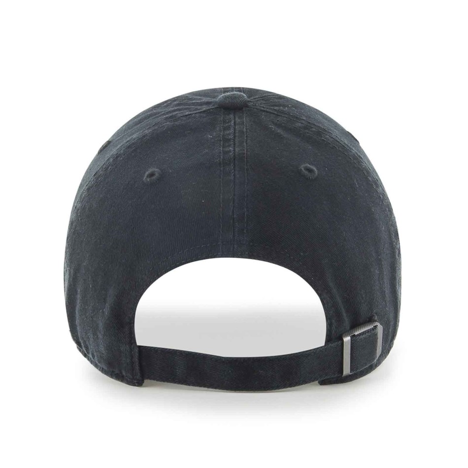 Casquette Baseball NY Yankees Clean Up "Base Runner"