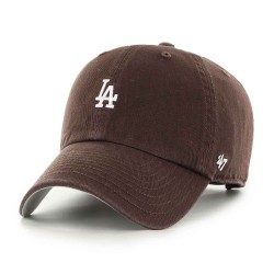 LA Dodgers Clean Up Cappello da baseball "Base Runner