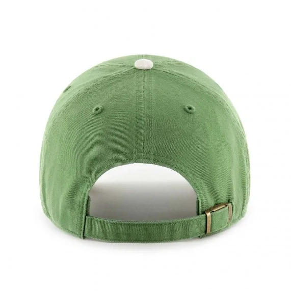 Gorra de béisbol "Two Tone" de los NY Yankees Clean Up (Gorra MLB) '47 Brand chez FrenchMarket Gorra de béisbol "Two Tone" de los NY Yankees Clean Up (Gorra MLB) '47 Brand chez FrenchMarket