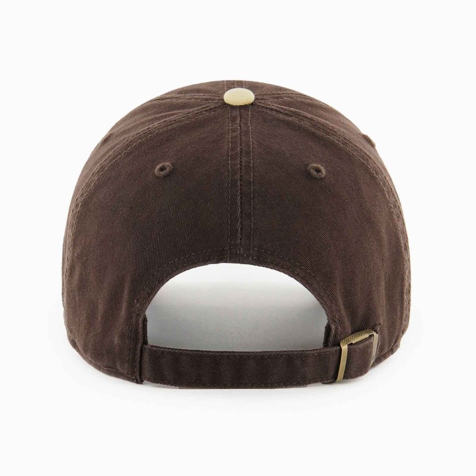 Casquette Baseball NY Yankees Clean Up "Two Tone" (Casquette MLB) '47 Brand chez FrenchMarket