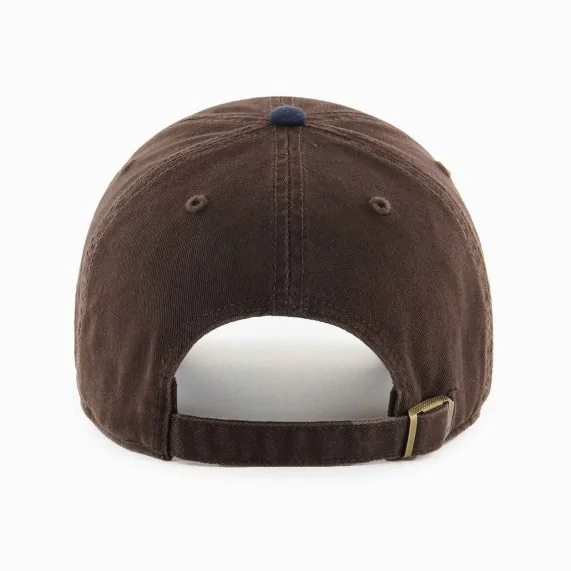 Gorra de béisbol "Two Tone" de los NY Yankees Clean Up (Gorra MLB) '47 Brand chez FrenchMarket Gorra de béisbol "Two Tone" de los NY Yankees Clean Up (Gorra MLB) '47 Brand chez FrenchMarket