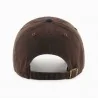Gorra de béisbol "Two Tone" de los NY Yankees Clean Up (Gorra MLB) '47 Brand chez FrenchMarket Gorra de béisbol "Two Tone" de los NY Yankees Clean Up (Gorra MLB) '47 Brand chez FrenchMarket