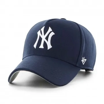 Cappello da baseball NY Yankees "Polar Freeze Offside DT (Berretto MLB) '47 Brand chez FrenchMarket