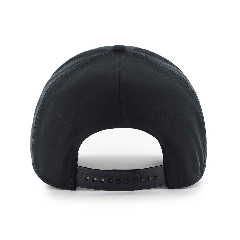 MLB New York Yankees Polar Freeze Offside DT Keps - '47 Brand | Vinter Fleece Fodrad Keps