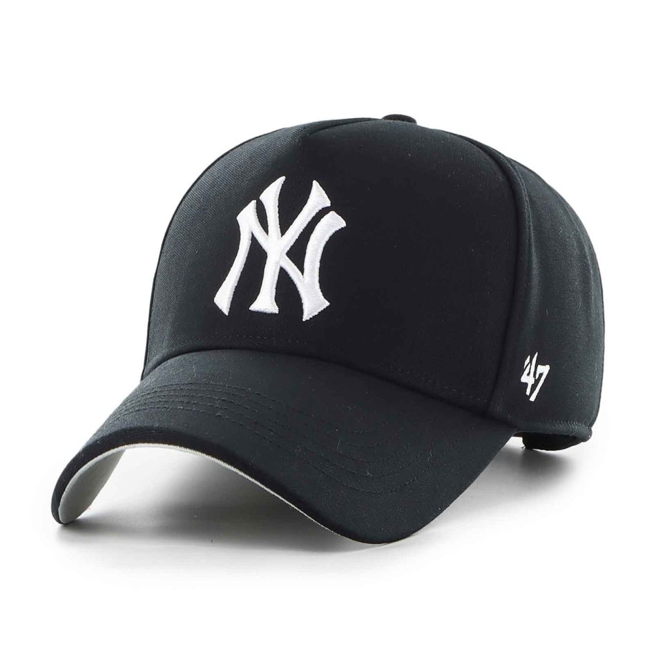 Casquette Baseball NY Yankees "Polar Freeze Offside DT" (Casquette MLB) '47 Brand chez FrenchMarket