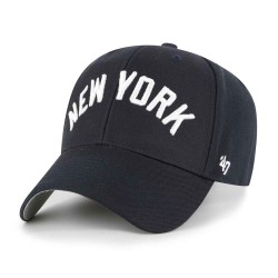 Gorra de béisbol "Script MVP" de los NY Yankees