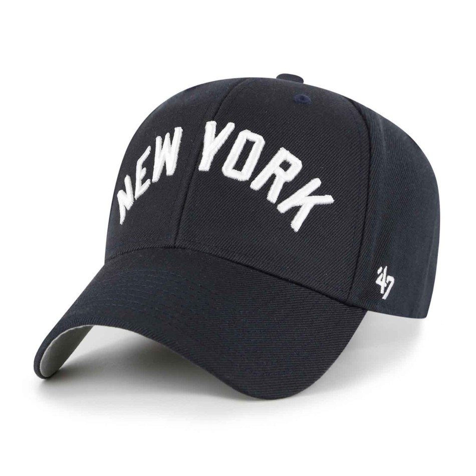 Casquette Baseball NY Yankees "Script MVP"