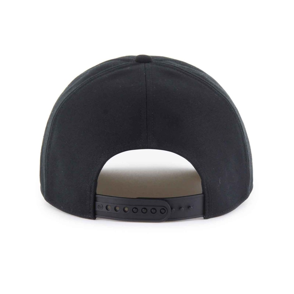 MLB New York Yankees Polar Freeze Hitch Cap - '47 Brand | Vinter Fleece Fodrad Keps