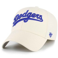 Cappello da baseball MLB Los Angeles Dodgers Script MVP