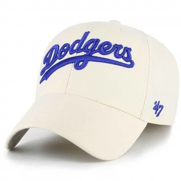 Casquette Baseball LA...