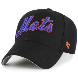Casquette Baseball NY Mets "Script MVP"