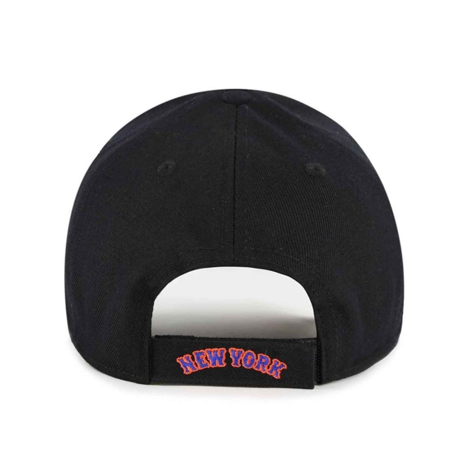 MLB Baseball Cap New York Mets '47 Script - Official