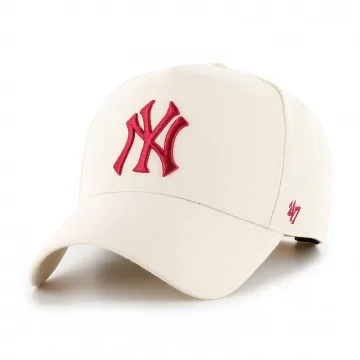 Gorra MLB New York Yankees "BallPark OffSide DT (Gorra MLB) '47 Brand chez FrenchMarket