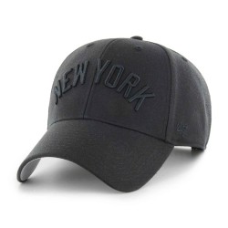 Casquette Baseball NY Yankees "Script MVP Snapback"