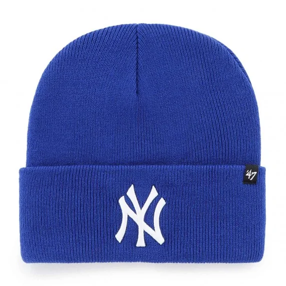 Gorro infantil MLB New York Yankees "Haymaker (Gorro MLB) '47 Brand chez FrenchMarket Gorro infantil MLB New York Yankees "Haymaker (Gorro MLB) '47 Brand chez FrenchMarket