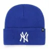 Gorro infantil MLB New York Yankees "Haymaker (Gorro MLB) '47 Brand chez FrenchMarket Gorro infantil MLB New York Yankees "Haymaker (Gorro MLB) '47 Brand chez FrenchMarket