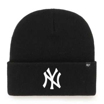 Gorro infantil MLB New York Yankees "Haymaker (Gorro MLB) '47 Brand chez FrenchMarket