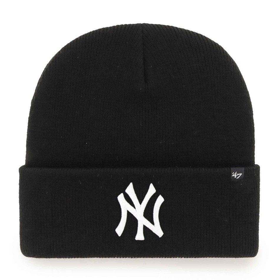 Children's Beanie MLB New York Yankees Haymaker - '47 Brand | Girl & Boy