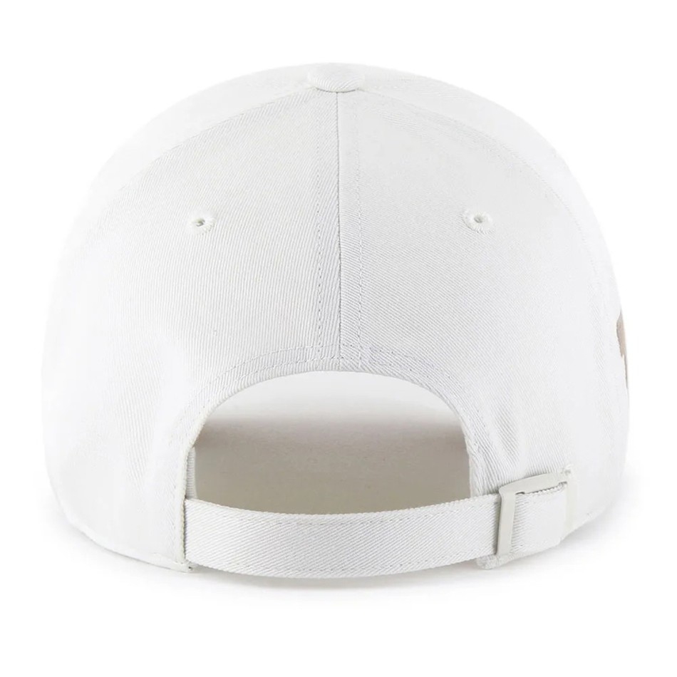 MLB New York Yankees Foundational TT Script Clean Up keps - '47 Brand | Vintage MLB Style