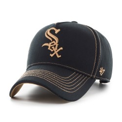 Casquette Baseball MLB Chicago White Sox "Contrast Stitch MVP DT"