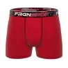 Set van 4 "Dynamik Sport" jongens stretch katoenen boxershorts (Set jongensboxershorts) Freegun chez FrenchMarket