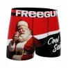 Lot de 3 Boxers Garçon Premium Collection de Noël (Lot boxers Garçon) Freegun chez FrenchMarket