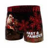 Set van 3 Premium jongensboxershorts Kerstcollectie (Set jongensboxershorts) Freegun chez FrenchMarket Set van 3 Premium jongensboxershorts Kerstcollectie (Set jongensboxershorts) Freegun chez FrenchMarket