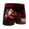 Set di 3 boxer premium da ragazzo Collezione Natale (Confezione di boxer da ragazzo) Freegun chez FrenchMarket Set di 3 boxer premium da ragazzo Collezione Natale (Confezione di boxer da ragazzo) Freegun chez FrenchMarket