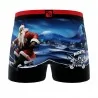 Boxer Herren Premium Weihnachtskollektion (Boxershorts Mann) Freegun auf FrenchMarket