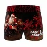 Boxer Herren Premium Weihnachtskollektion (Boxershorts Mann) Freegun auf FrenchMarket