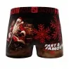 Collezione natalizia di boxer premium da uomo (Boxer da uomo) Freegun chez FrenchMarket