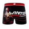 Boxer Herren Premium Weihnachtskollektion (Boxershorts Mann) Freegun auf FrenchMarket
