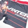 Boxer Herren Premium Weihnachtskollektion (Boxershorts Mann) Freegun auf FrenchMarket