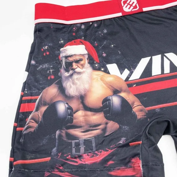 Boxer Herren Premium Weihnachtskollektion (Boxershorts Mann) Freegun auf FrenchMarket