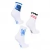 Set of 3 pairs of MARVEL "Spider-Man" Boy Socks (Fantasies) French Market on FrenchMarket Set of 3 pairs of MARVEL "Spider-Man" Boy Socks (Fantasies) French Market on FrenchMarket