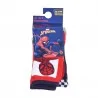 Lot de 3 paires de Chaussettes Garçon MARVEL"Spider-Man" (Fantaisies) French Market chez FrenchMarket Lot de 3 paires de Chaussettes Garçon MARVEL"Spider-Man" (Fantaisies) French Market chez FrenchMarket
