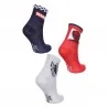 Lot de 3 paires de Chaussettes Garçon MARVEL"Spider-Man" (Fantaisies) French Market chez FrenchMarket Lot de 3 paires de Chaussettes Garçon MARVEL"Spider-Man" (Fantaisies) French Market chez FrenchMarket