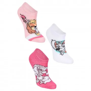 3 Pairs of Pat' Patrol Girl...