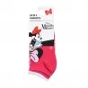 Pacchetto di 3 calzini Disney "Minnie Mouse" per bambina (Calzini) French Market chez FrenchMarket