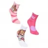 3 Paar Socken für Mädchen Pat' Patrouille (Socken) French Market auf FrenchMarket