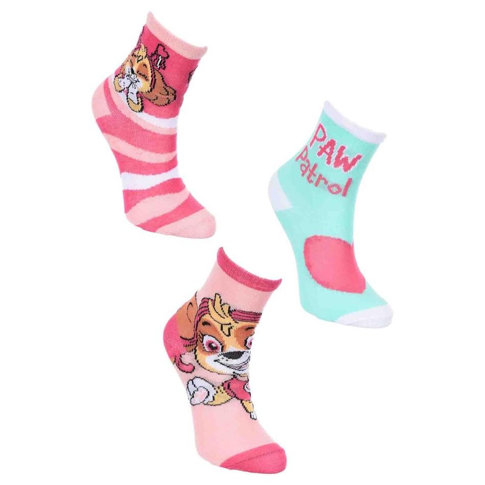 3 par Patrol Girl-strumpor