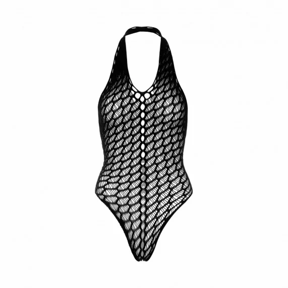 Body Résille Dos Nu Ultra Sexy (Lichaam) French Market chez FrenchMarket