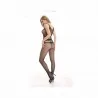 Body Combinaison Résille Ultra Sensuelle (Body) French Market on FrenchMarket