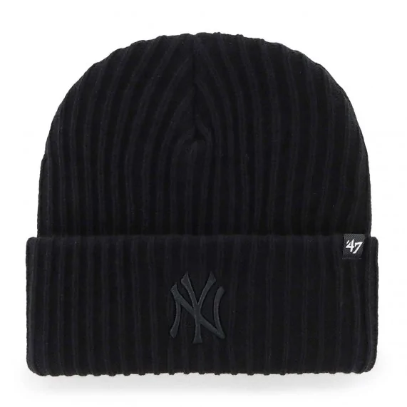 MLB New York Yankees "Harbor Cuff" Mütze (MLB Mütze) '47 Brand auf FrenchMarket